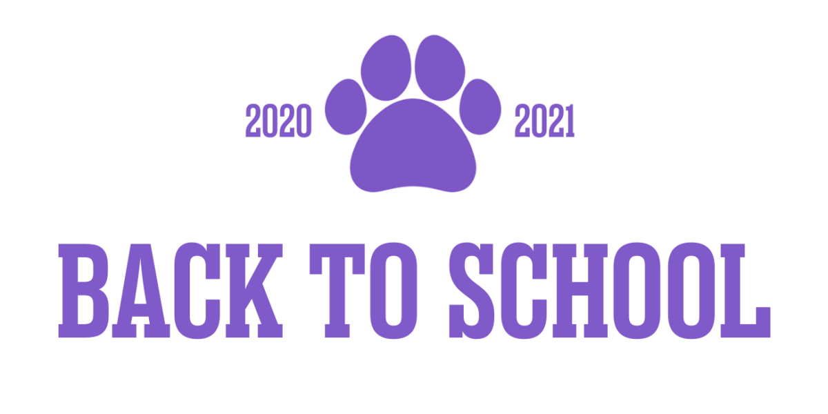 2020 Ashley Hall Back to School | Charleston, South Carolina