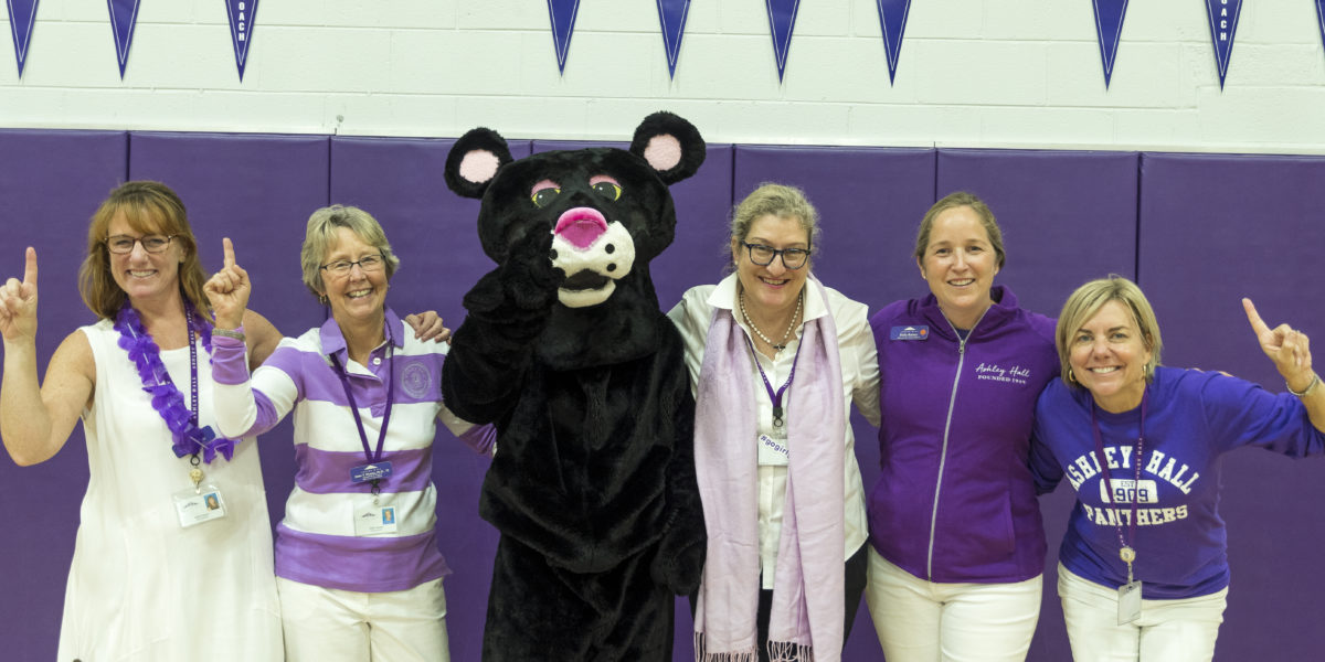 Ashley Hall Faculty and Staff | Charleston, South Carolina