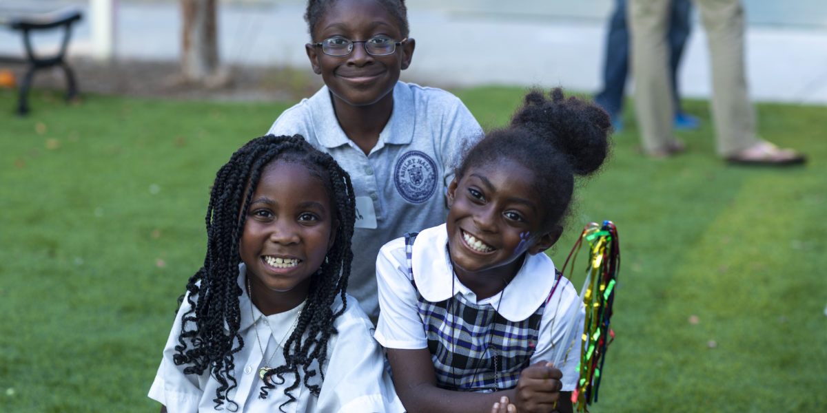 The Lower School at Ashley Hall | Charleston, South Carolina