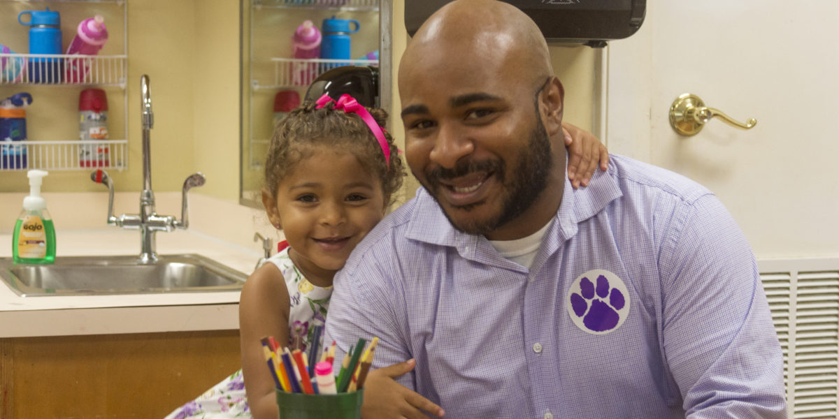 The Early Education Center at Ashley Hall | Charleston, South Carolina