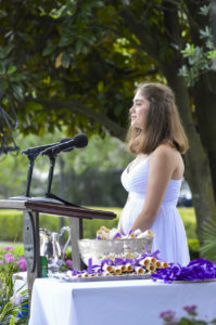 Ashley Hall Class of 2020 Commencement