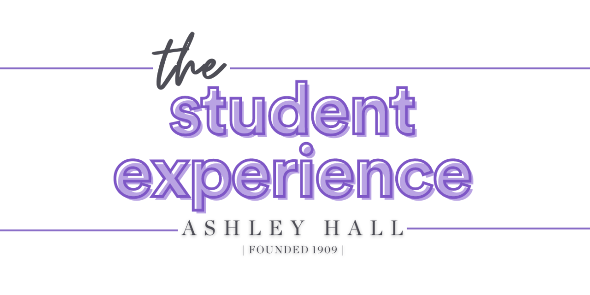 The Student Experience at Ashley Hall | Charleston, South Carolina