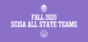 SCISA Announces All State Teams for Fall 2020 | Ashley Hall Athletics