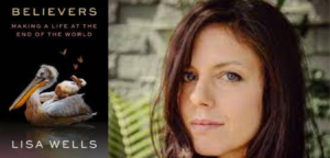 Ashley Hall Writers Series Presents Lisa Wells | Charleston, South Carolina