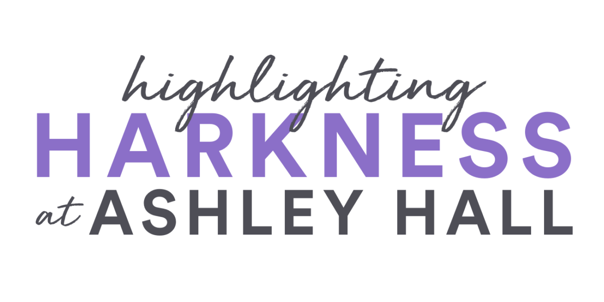 Highlighting Harkness at Ashley Hall | Charleston, South Carolina