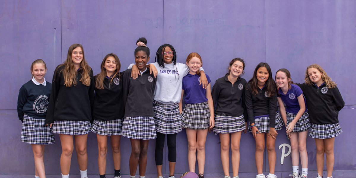 Ashley Hall School | Best Private School in Charleston, South Carolina
