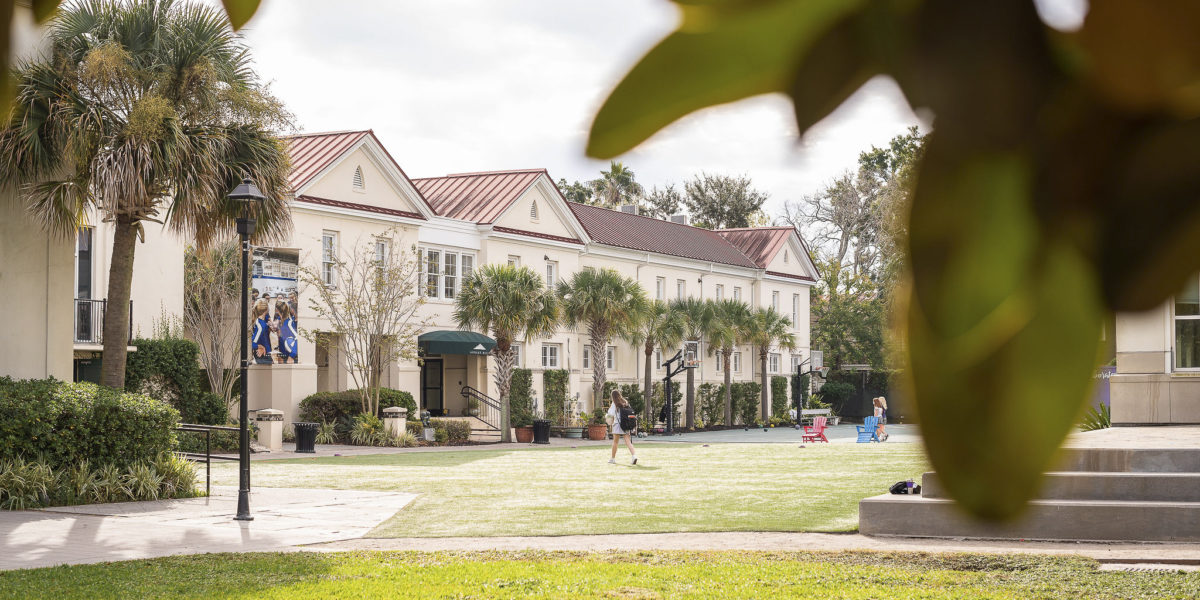 Ashley Hall's Academic Calendar | Charleston, South Carolina