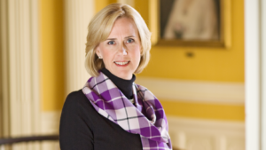 Ashley Hall Head of School Jill Muti | Charleston, South Carolina