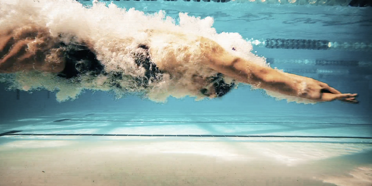 Ashley Hall Swimming | Charleston, South Carolina